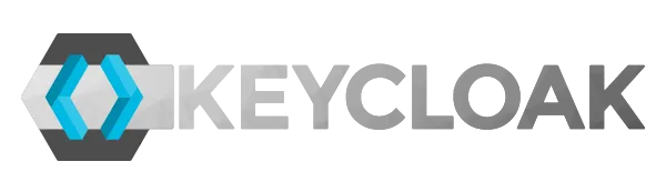 Logo Keycloak